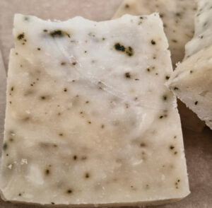 Wilde Als Botanical Soap